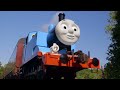 Thomas & Friends In Real Life: 