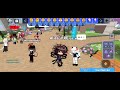 Alice joins gacha online roblox [TW :With my friend Oliver]