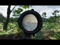 Becoming The Most Deadly Sniper In Gray Zone Warfare