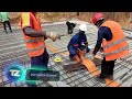 CONSTRUCTION TECHNOLOGIES THAT HAVE REACHED A NEW LEVEL