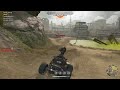 Crossout - Jeder Kill zählt^^