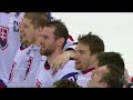 MS 2012 Česko - Slovensko 1-3 - Záverečné sekundy zápasu
