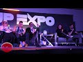 LVL Up Expo 2022: My Hero Academia Saturday Panel