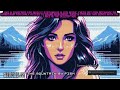 Relax Like You Did in '86 | 80s Vibe Retro Synthwave Chillwave Electronic Chill Music