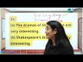 NOUN  | Class - 4 | Basic English Grammar Full Course | Use of Apostrophe('s)  | Rani Ma'am