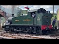 Freight Experience at South Devon Railway - 21st April 2024