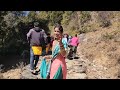 डंग गाँव को छोड़कर चले गये लोग || पुरे गाँव में अकेली बुजुर्ग दादी village Pauri Garhwal Uttrakhand