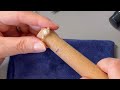 DIY one size ring- jewelry making tutorial