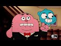 Gumball | Impressing the Guests | Cartoon Network UK