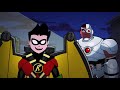 DC Super Friends - Robot Ruckus + more |  Cartoons For Kids | Imaginext  ​