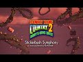 Donkey Kong Country - Stickerbush Symphony [Fusion Jazz Remix by NyxTheShield]