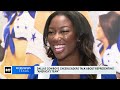 Dallas Cowboys Cheerleaders on the Netflix docuseries 