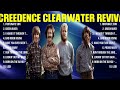 Creedence Clearwater Revival Top Hits Popular Songs   Top 10 Song Collection