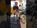 An Unedited 5 Minute Demonstration of the BOSS RC-600 from a Roland Rep Himself!