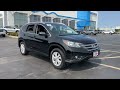 2014 Honda CR-V EX-L Elgin, Schaumburg, Barlett, Barrington, Hoffman Estate IL