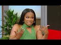 Kandi Burruss Opens Up About Her Decision to Leave ‘Real Housewives of Atlanta’