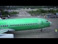 Boeing 737 - the most popular airliner