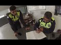 Policia de Tucuman, esconde detenidos