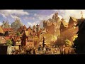 POV: Daily Life As A Villager (Medieval Playlist)