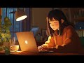 🎧 Lofi Waves | Study • Work • Chill • Repeat