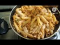 Homemade Italian Pasta | Italian recipes | Mix sauce pasta | Easy to make pasta