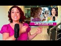 Vocal Coach Reacts Badder - Disenchanted | WOW! They were…