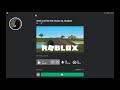 Adrian plays: roblox part 1