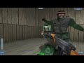 Global Operations (2002) online gameplay - July 2023