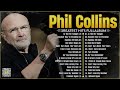 The Best of Phil Collins ⭐ Phil Collins Greatest Hits Full Album⭐Soft Rock Legends..