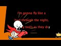 PAPYRUS SINGING KARAOKE