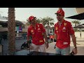 C² Challenge | Quickfire Games with Charles Leclerc and Carlos Sainz!