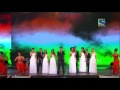 Vande Mataram - Shillong Chamber Choir (Grand Premiere KBC 8)