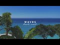 mr. probz - waves [robin schulz remix] (slowed + reverb)