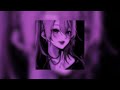 g-eazy - lady killers ii (christoph andersson remix) (sped up/nightcore)