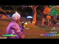 Fortnite: Elimination | Shot with GeForce