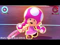 Evolution of Toadette's Voice (2003 - 2024)