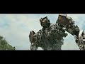 Transformers: Rise of the Beasts (2023) - Terrorcon Road Attack Scene | Movieclips