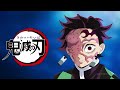 【鬼滅の刃】Tanjiro helps Kanao-Fan animation I Demon Slayer