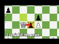 When You Keep CHECKING Non-Stop | Chess Memes