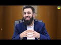 How to build a strong Character as a Muslim This will change your life! Khutbah by Belal Assaad