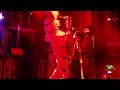 Here Come The Mummies - Live - The Kent Stage in Kent, Ohio - 3-21-2024