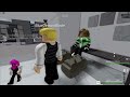 Take Your Kid To Work Day(Roblox Entry Point)