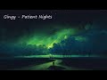 Patient Nights