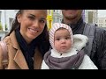 The Story Of: ALEX MORGAN | The Personal Journey Of A Football Mom