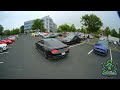 Ripping The Car Meet! Cars N Coffee Morrisville