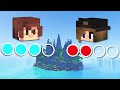 Would You Rather VS My Hater in Minecraft!