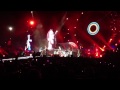 Coldplay Munich Live 2012 - Viva La Vida -