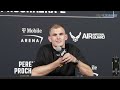 Ian Machado Garry Fires Back at 'Fake Conor McGregor' Comment from Michael Page | UFC 303