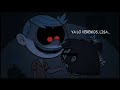 The loud house - My Demons