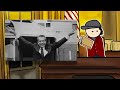 What if Nixon Was Never President?